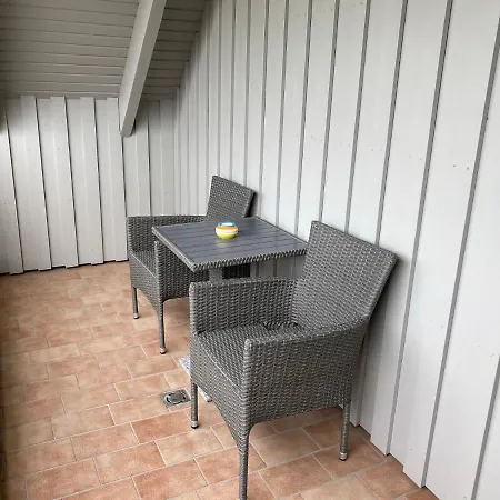 Appartements Am Schaalsee Zarrentin am Schaalsee Exterior photo