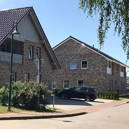 Appartements Am Schaalsee Zarrentin am Schaalsee Exterior photo