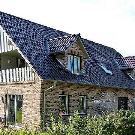 Appartements Am Schaalsee Zarrentin am Schaalsee Exterior photo