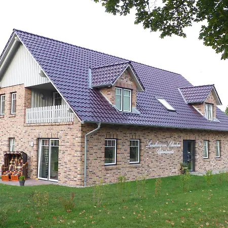 Appartements Am Schaalsee Zarrentin am Schaalsee Exterior photo