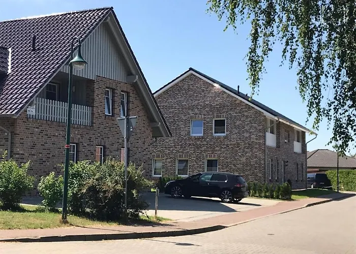 Appartements Am Schaalsee