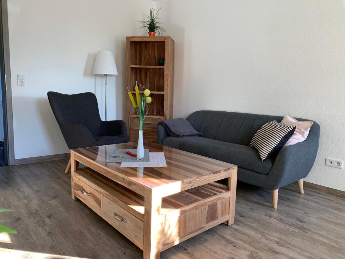 Apartment Am Schaalsee *