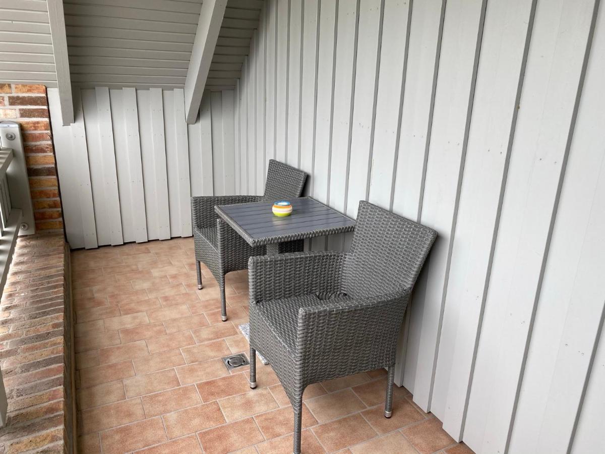 Am Schaalsee Apartment