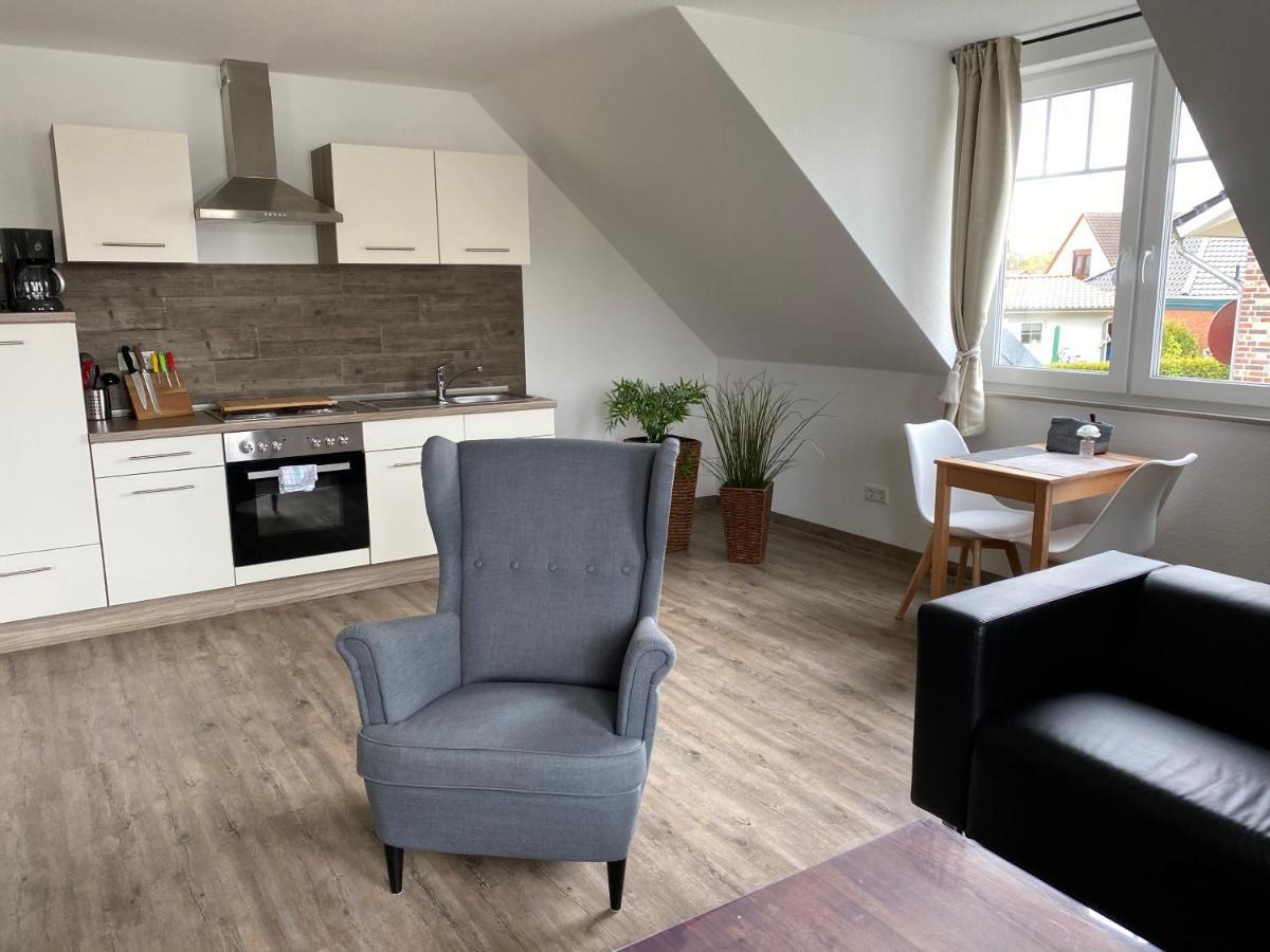 Apartment Am Schaalsee