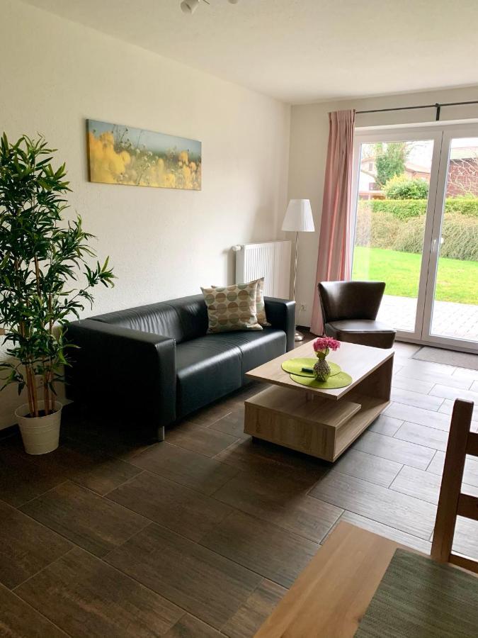 Am Schaalsee Apartment