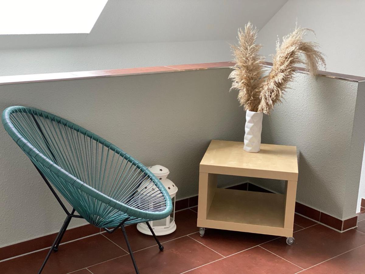 Apartment Am Schaalsee