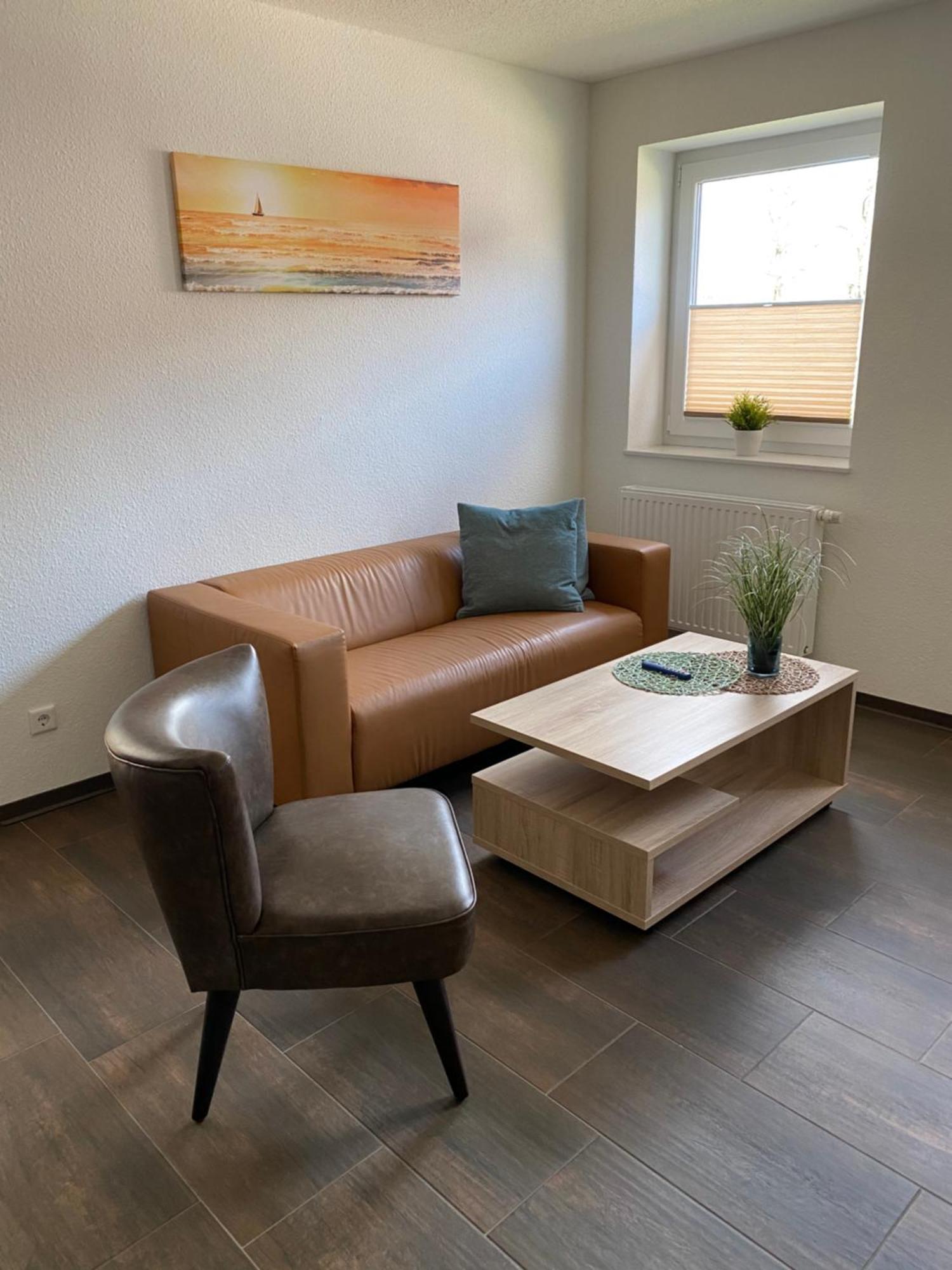 Apartment Am Schaalsee Zarrentin am Schaalsee
