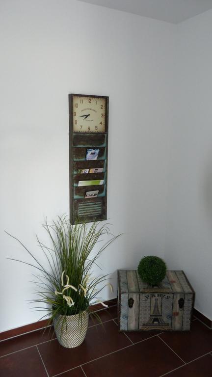 Am Schaalsee Apartment *
