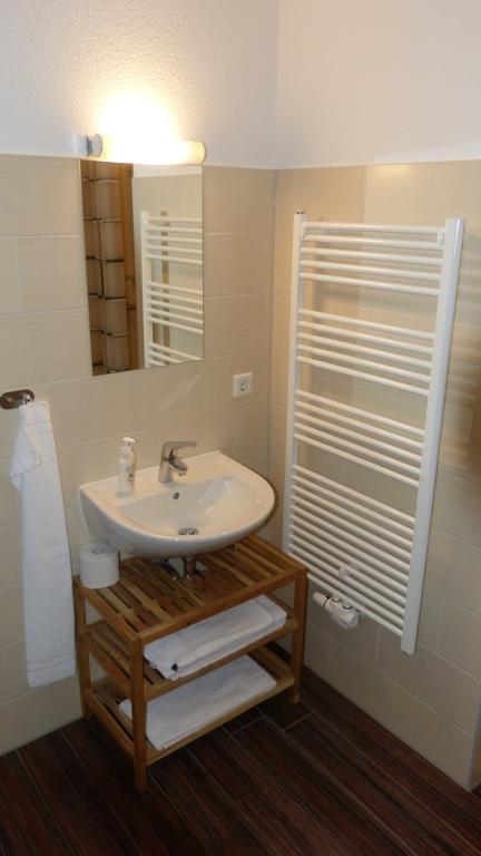 Apartment Am Schaalsee *