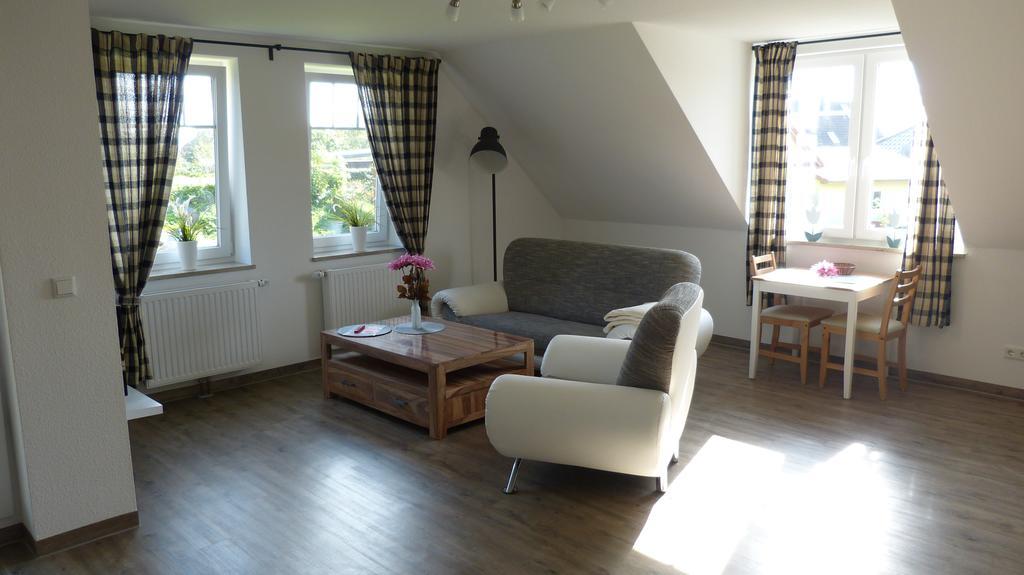 Apartment Am Schaalsee