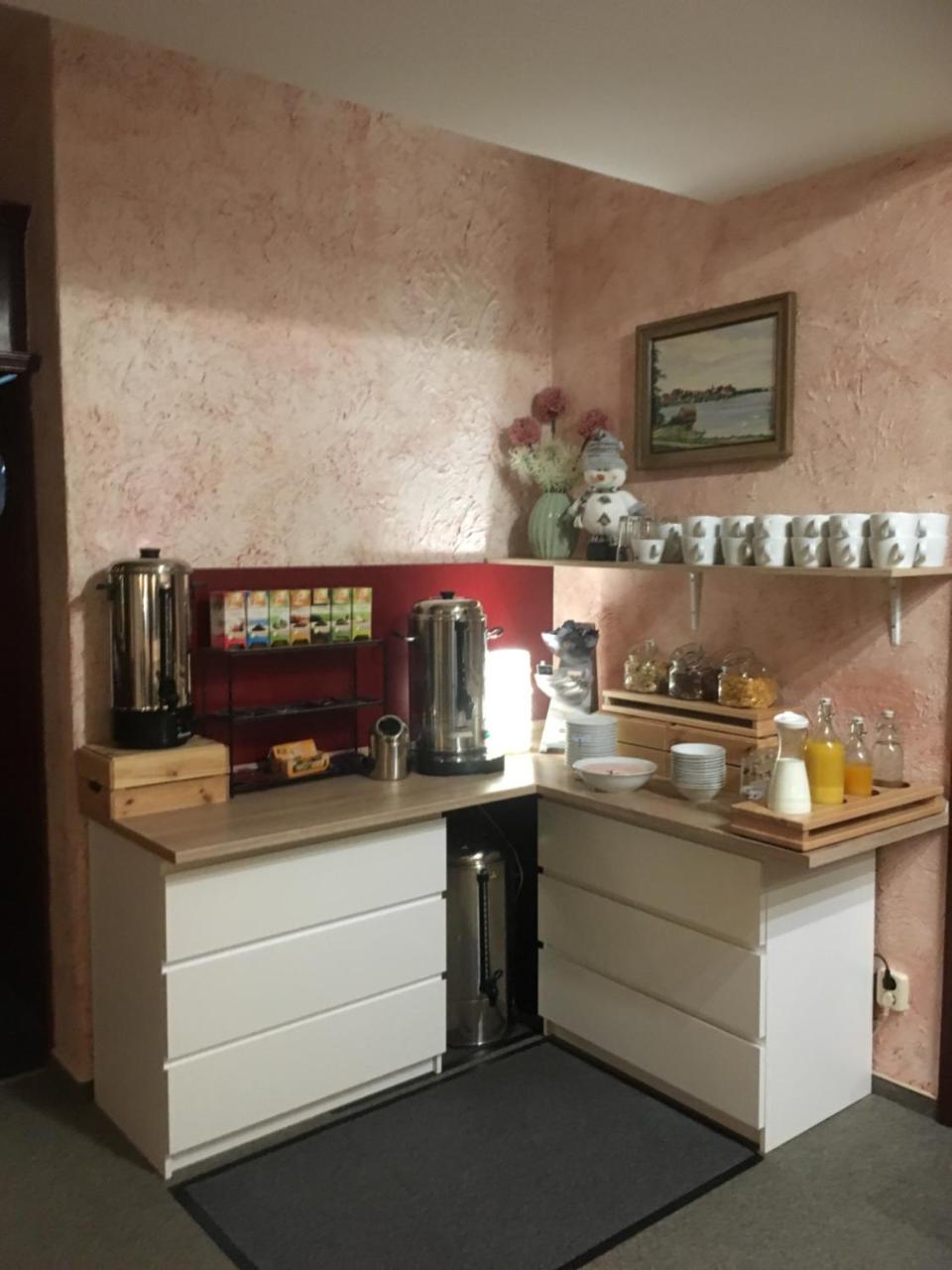 Am Schaalsee Apartment