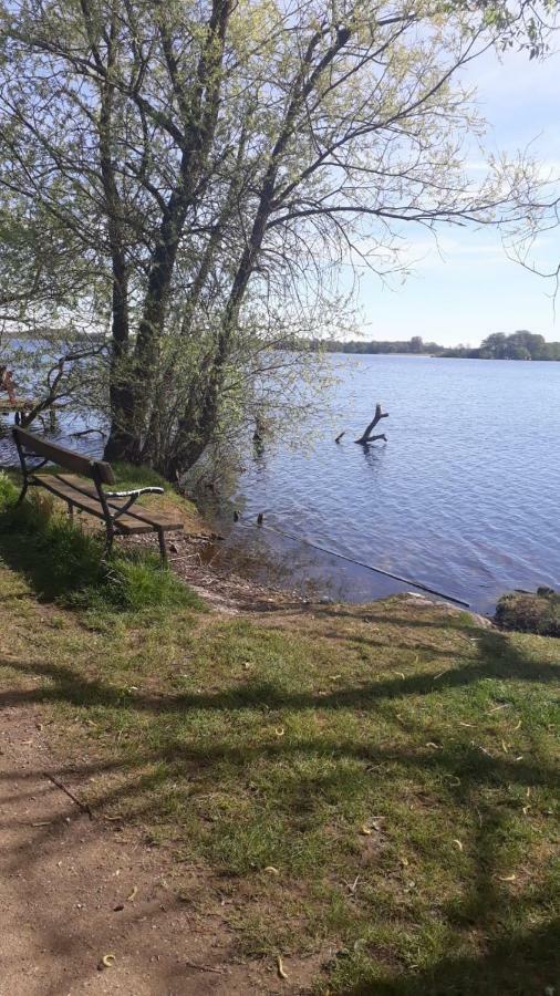 Am Schaalsee Apartment Zarrentin am Schaalsee